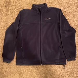 Men's Steens Mountain™ 2.0 Full Zip Fleece Jacket